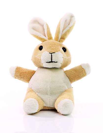 MiniFeet® Plüsch Hase Gönna - MBW60348
