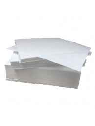 E-Zee Squares Stickvlies (250 Stück) - MD200