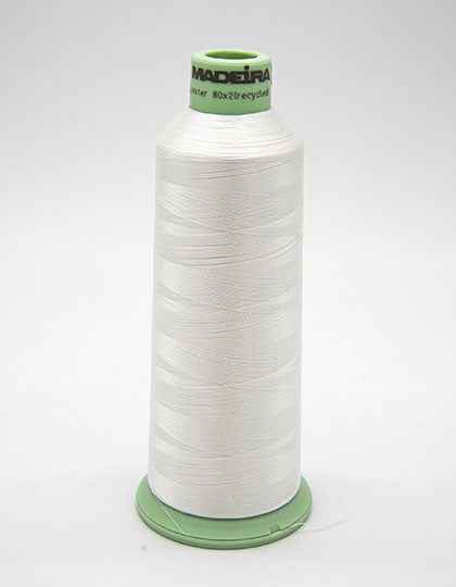 Polyneon Green Bobbin - MD700