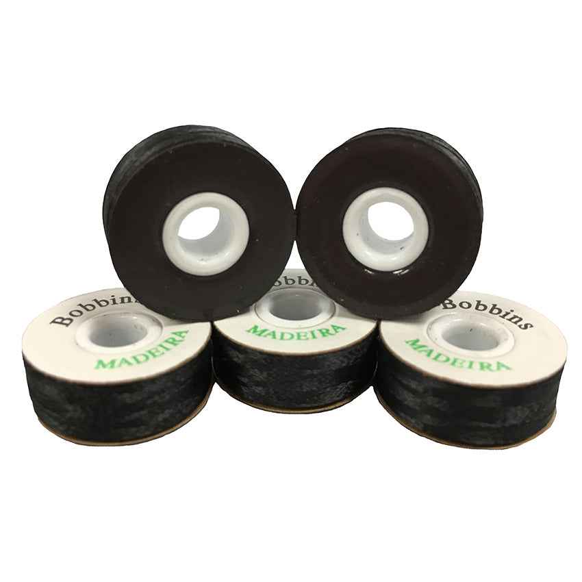 Magnetic Sided Bobbins (144 Stück) - MD901