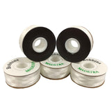 Magnetic Sided Bobbins (144 Stück) - MD901