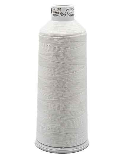 Burmilon 120/2 Polyester Untergarn - MD902
