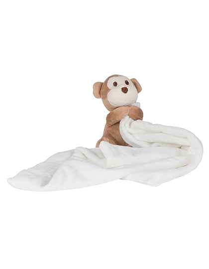 Monkey Comforter - MM020