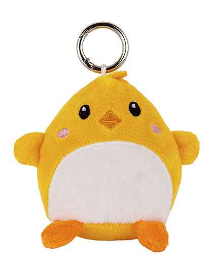 Character Keyring - MM026
