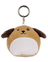 Character Keyring - MM026
