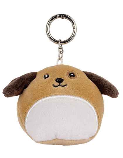 Character Keyring - MM026
