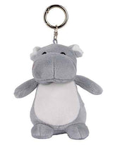 Character Keyring - MM026