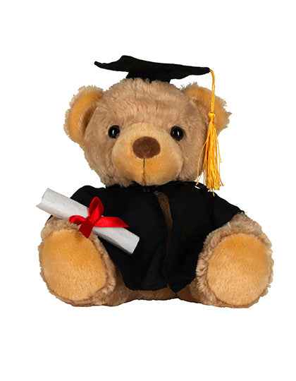 Graduation Bear - MM036