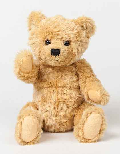 Classic Jointed Teddy Bear - MM16