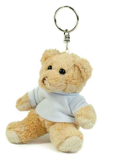 Binx Key Ring Teddy - MM23K
