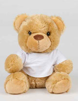 Bear In T-Shirt - MM30