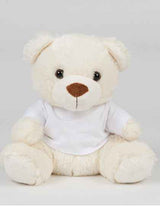 Bear In T-Shirt - MM30