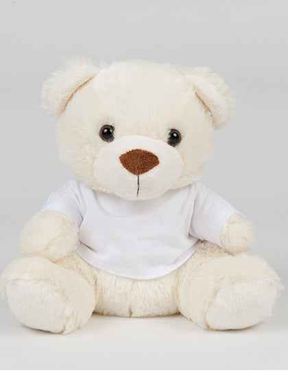 Bear In T-Shirt - MM30