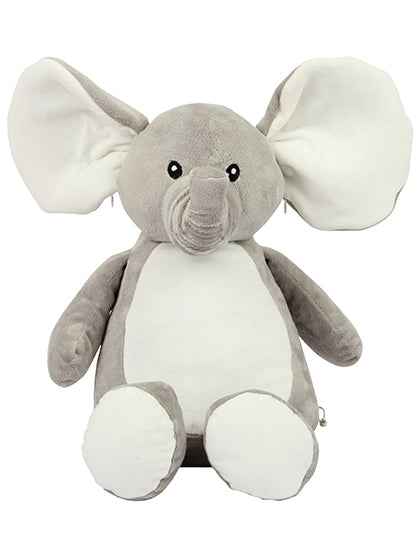 Zippie Elephant - MM558