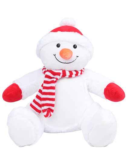 Zippie Snowman - MM567