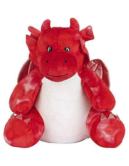 Zippie Red Dragon - MM585