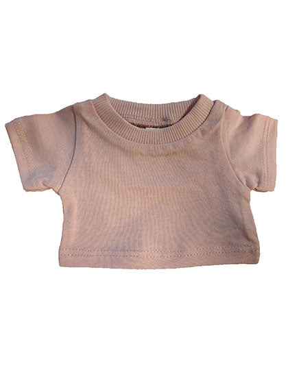 Teddy T-Shirt - MM71