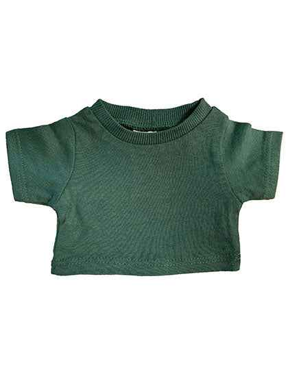 Teddy T-Shirt - MM71