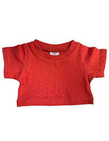 Teddy T-Shirt - MM71