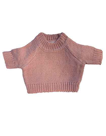 Teddy Jumper - MM83