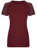 my mate - Ladies´ Tee - MY120