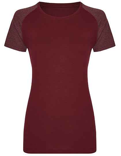 my mate - Ladies´ Tee - MY120