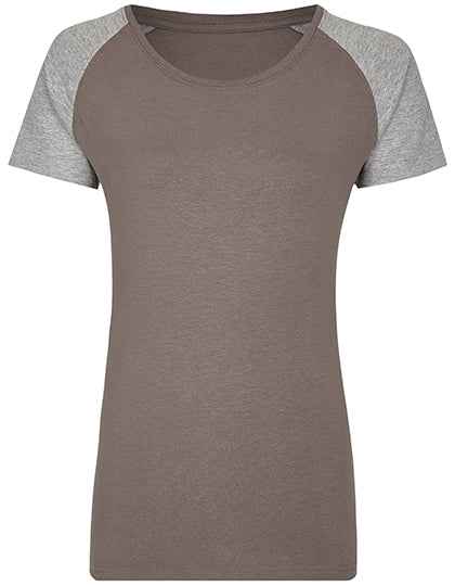 my mate - Ladies´ Tee - MY120