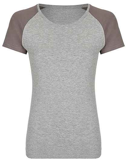 my mate - Ladies´ Tee - MY120