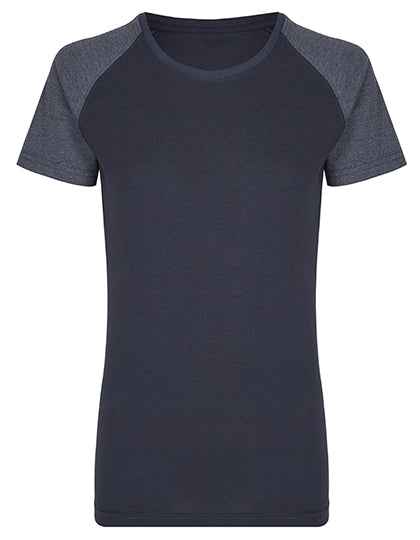 my mate - Ladies´ Tee - MY120