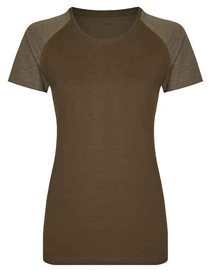 my mate - Ladies´ Tee - MY120