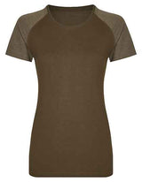 my mate - Ladies´ Tee - MY120