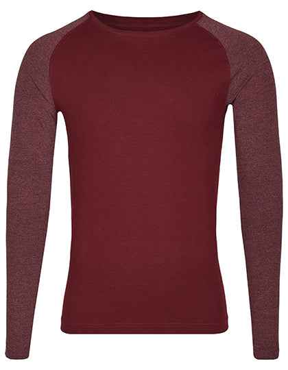 my mate - Unisex Long Sleeve - MY210