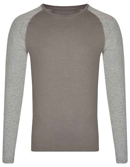 my mate - Unisex Long Sleeve - MY210