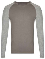 my mate - Unisex Long Sleeve - MY210
