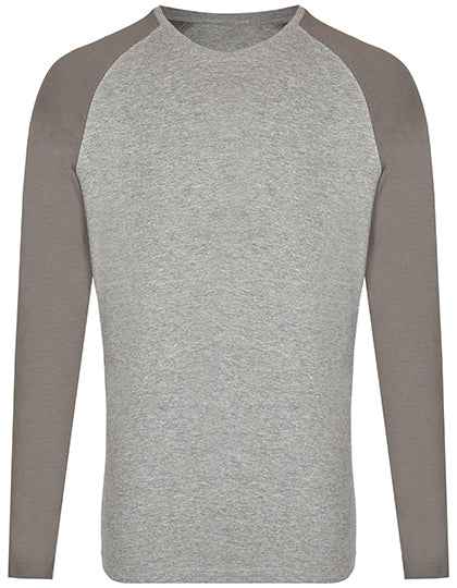 my mate - Unisex Long Sleeve - MY210