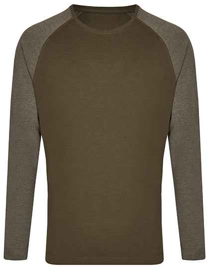 my mate - Unisex Long Sleeve - MY210