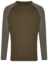 my mate - Unisex Long Sleeve - MY210