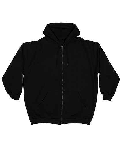 Unisex Zip-Jacket - MYS710