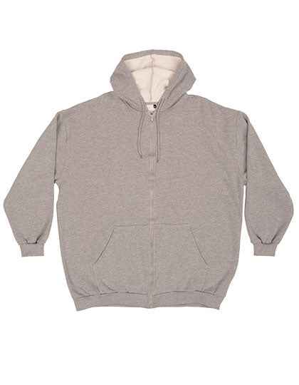 Unisex Zip-Jacket - MYS710