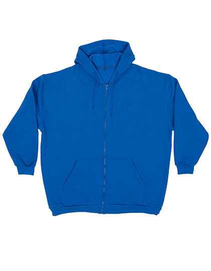 Unisex Zip-Jacket - MYS710