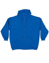 Unisex Zip-Jacket - MYS710