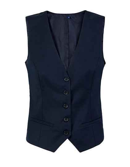 Women´s Waistcoat Max - NB3167