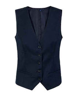 Women´s Waistcoat Max - NB3167