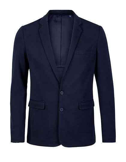 Men´s Piqué Blazer Marcel - NB3169