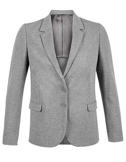Women´s Piqué Blazer Marcel - NB3170