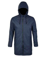 Men´s Wax Parka Antoine - NB3174