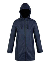 Women´s Wax Parka Antoine - NB3175