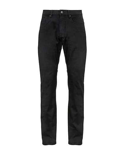 Men´s Stretch Straight Leg Jeans Gaspard - NB3180