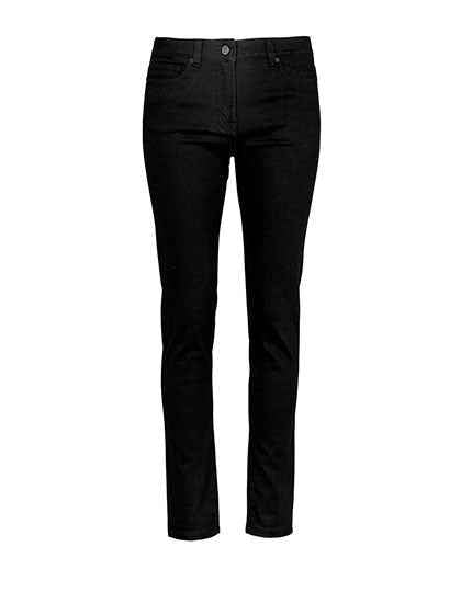 Women´s Stretch Straight Leg Jeans Gaspard - NB3181