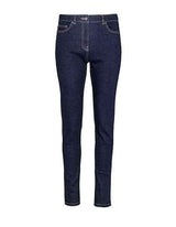 Women´s Stretch Straight Leg Jeans Gaspard - NB3181